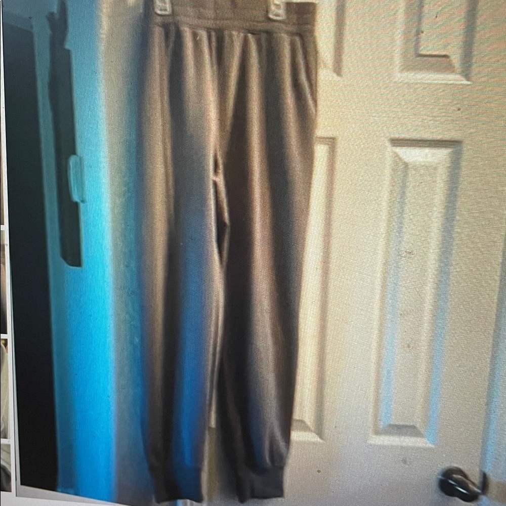 Cable & Gauge Jogger sports pants M